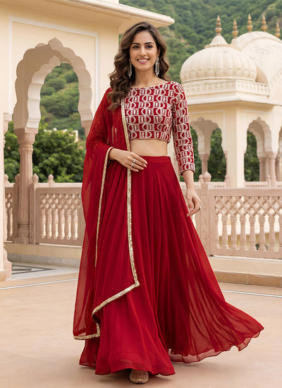 Buy Lehenga Choli
