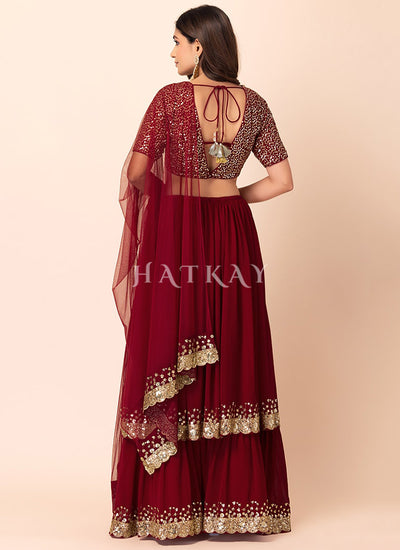 Buy Lehenga Choli