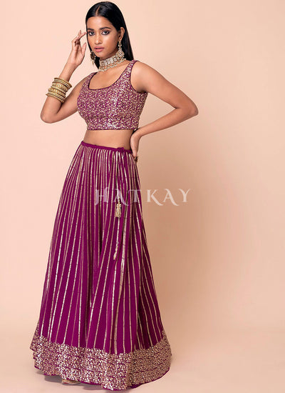 Buy Lehenga Choli In UK