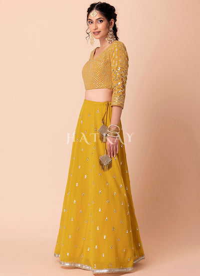 Buy Lehenga Choli In UK