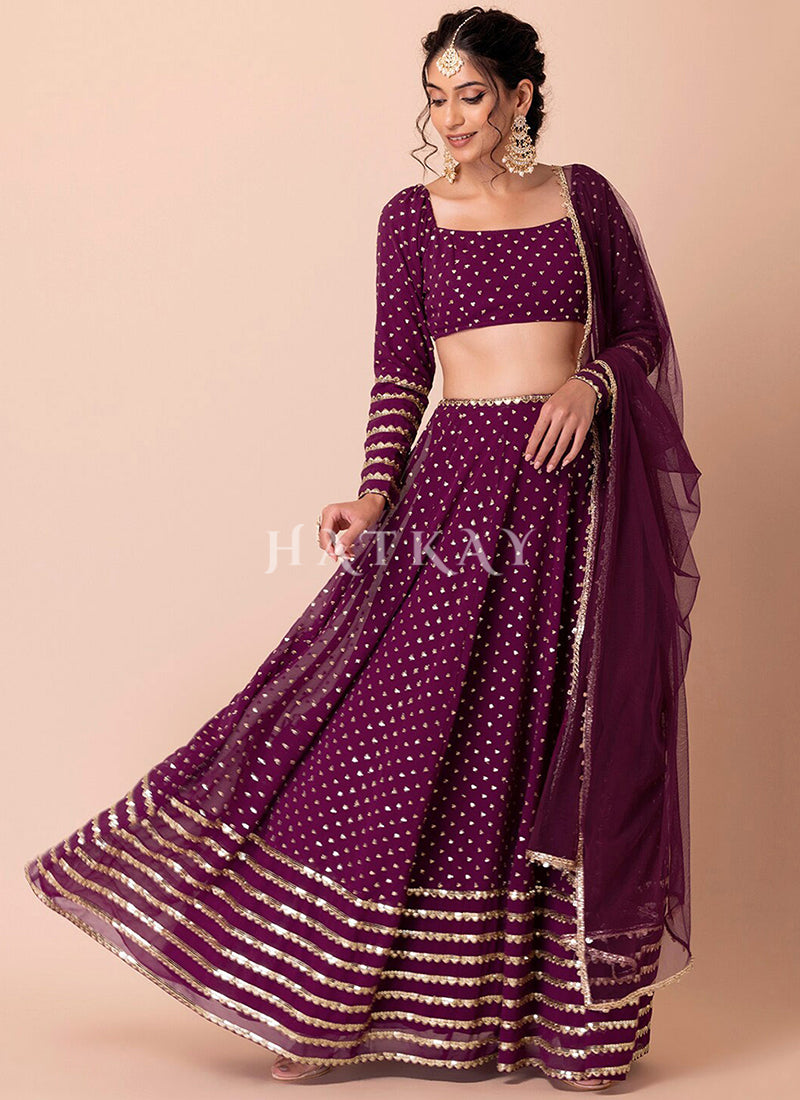 Buy Lehenga Choli In UK