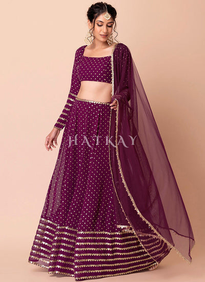 Buy Wedding Lehenga Choli