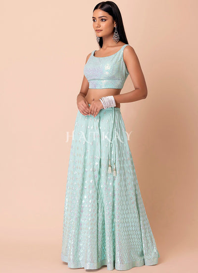Buy Lehenga Choli In UK