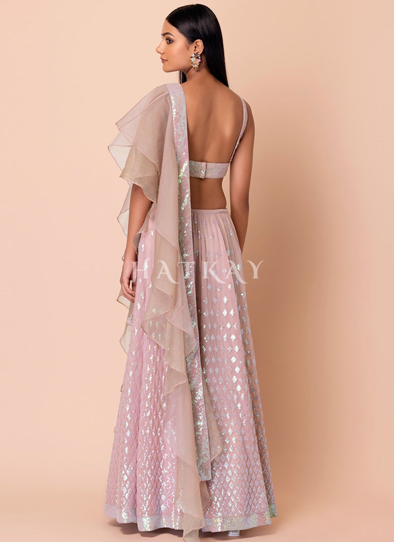 Buy Lehenga Choli In UK