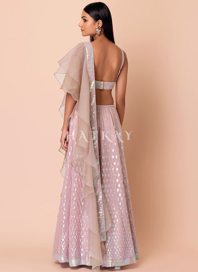 Buy Lehenga Choli In UK