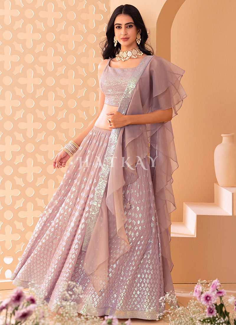 Buy Wedding Lehenga Choli