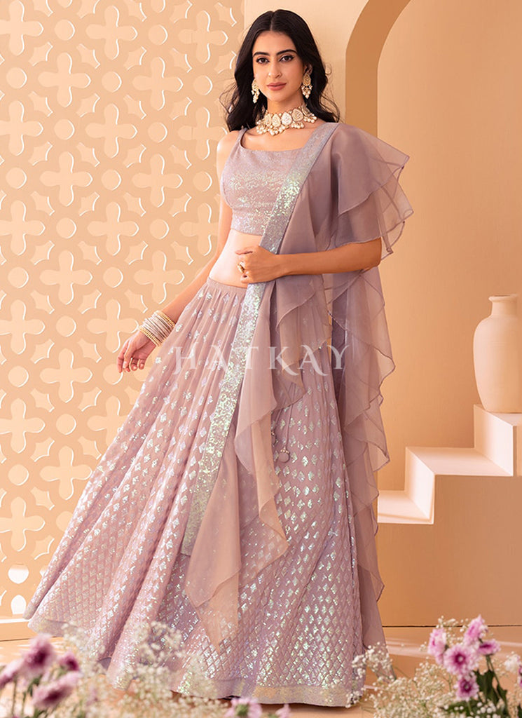 Buy Wedding Lehenga Choli