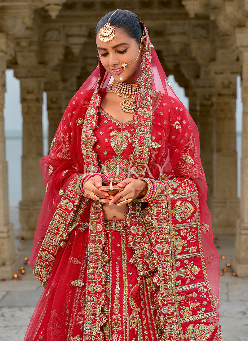 Buy Lehenga Choli