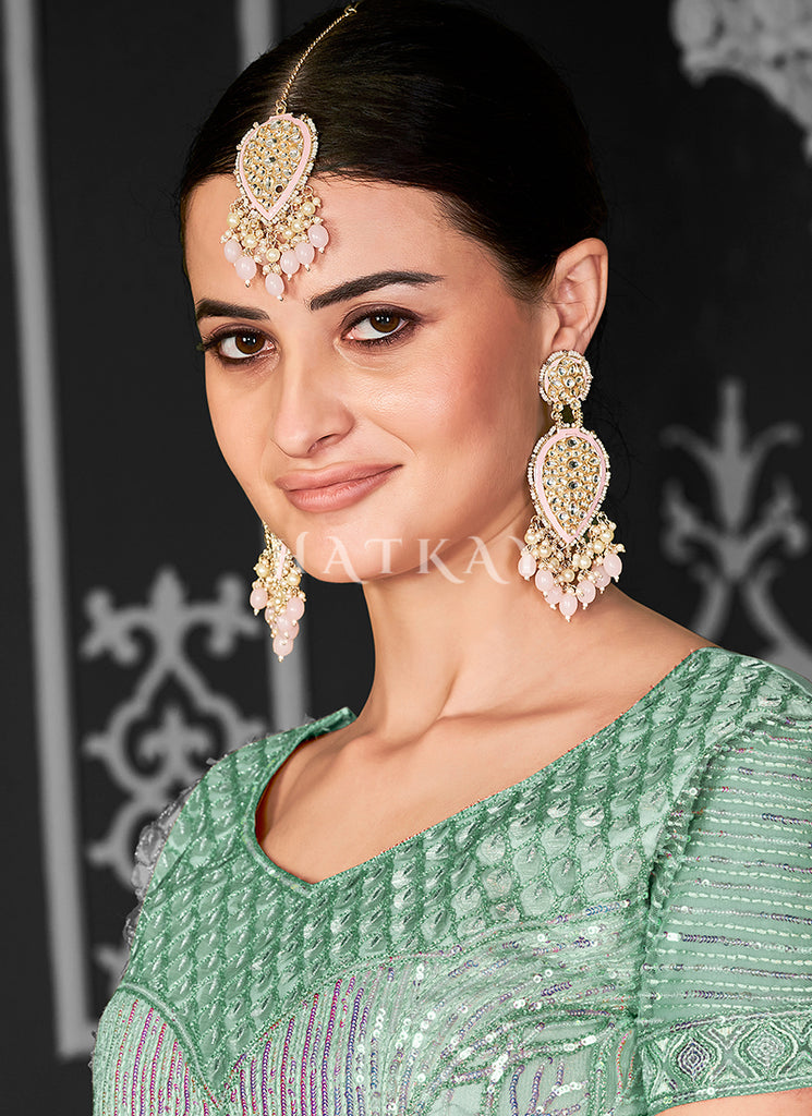 Buy Lehenga Choli With Dupatta