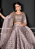 Buy Lehenga Choli With Dupatta