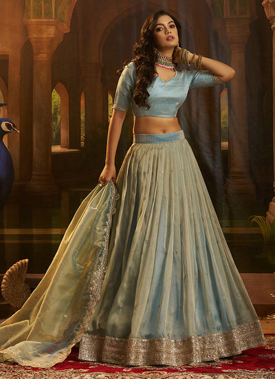 Buy Lehenga Choli