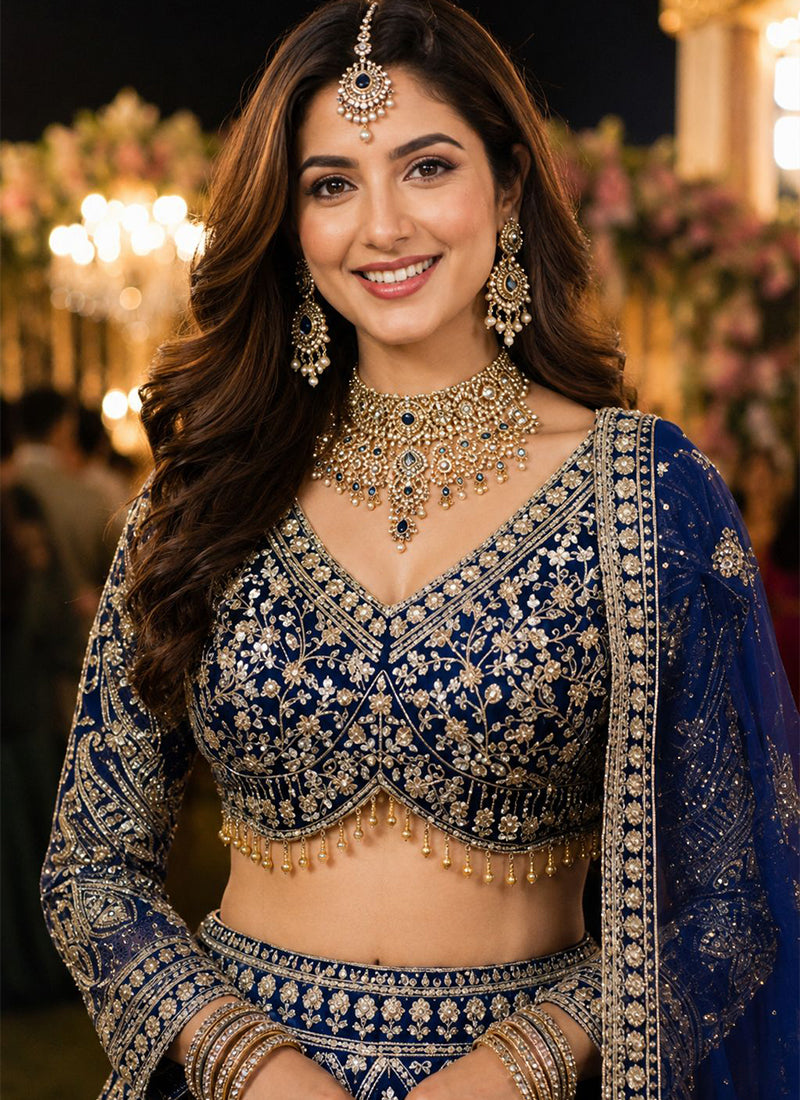 Buy Lehenga Choli