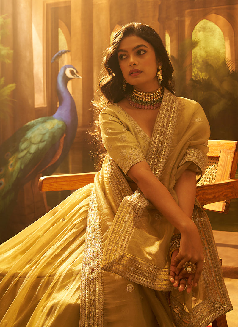 Buy Wedding Lehenga Choli