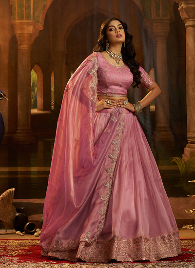 Buy Lehenga Choli