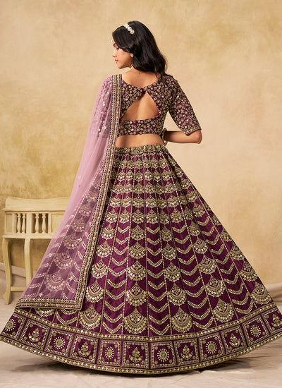 Indian Lehengas Online