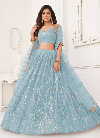 Buy Lehenga Choli In USA