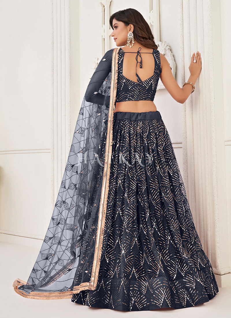Buy Wedding Lehenga Choli
