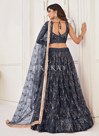 Buy Wedding Lehenga Choli