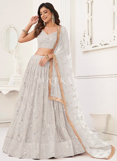 Ready To Wear Indian Lehenga Choli