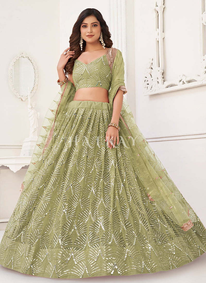 Lehenga Choli