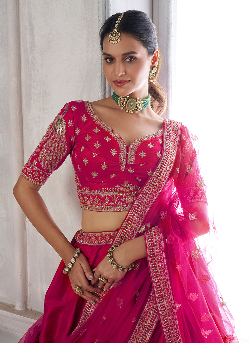Latest Lehenga Choli Online