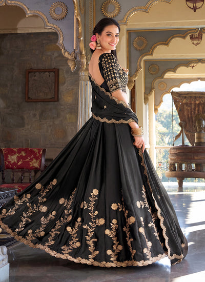 Buy Festive Lehengas