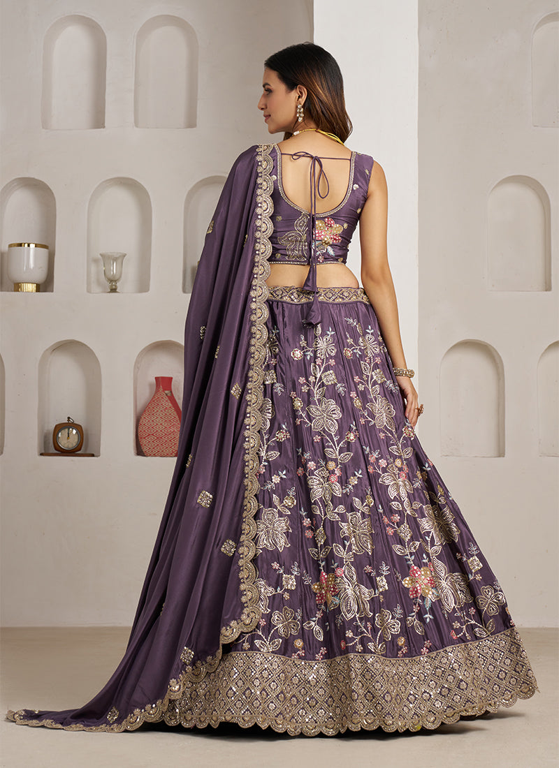 Buy Bridal Lehenga Choli