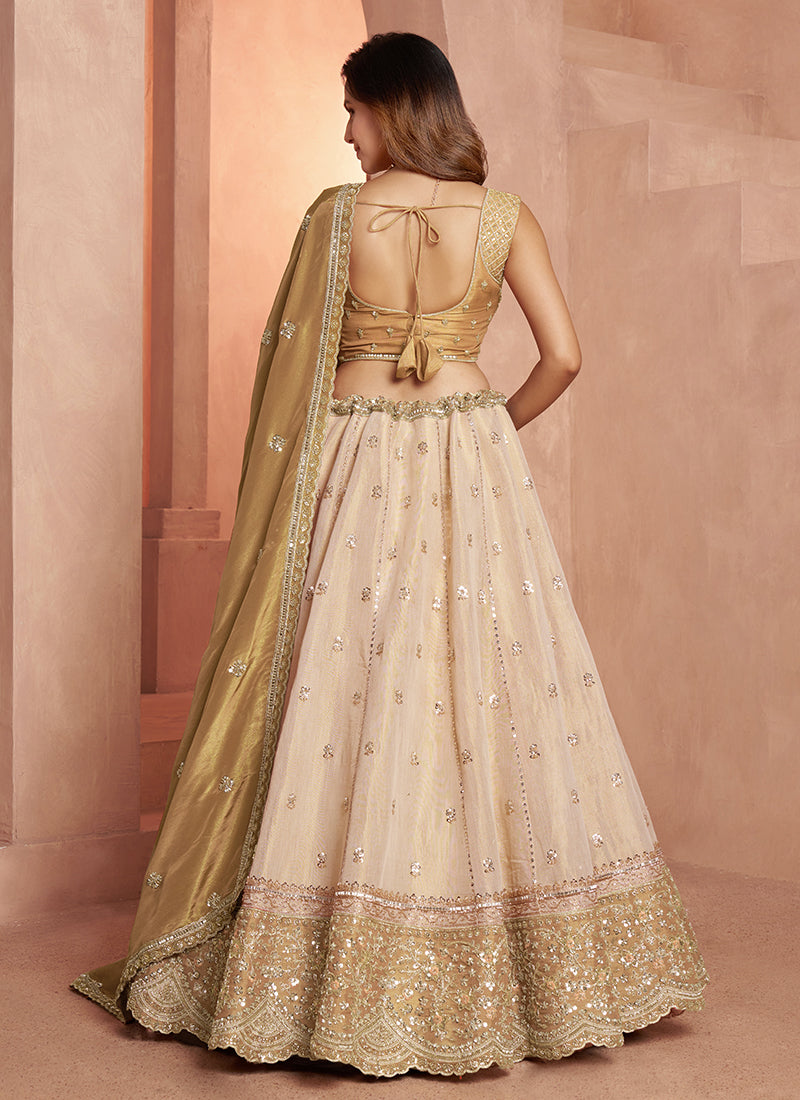 Latest Lehenga Choli Online
