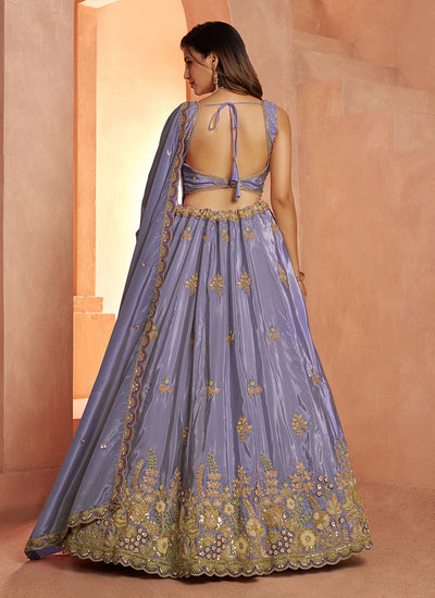 Latest Lehenga Choli Online