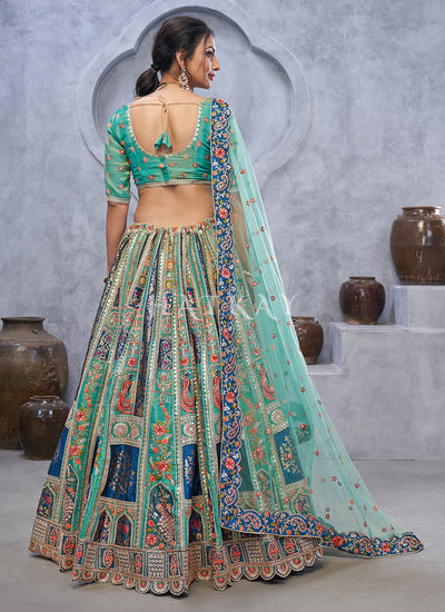 Buy Lehenga Choli In USA