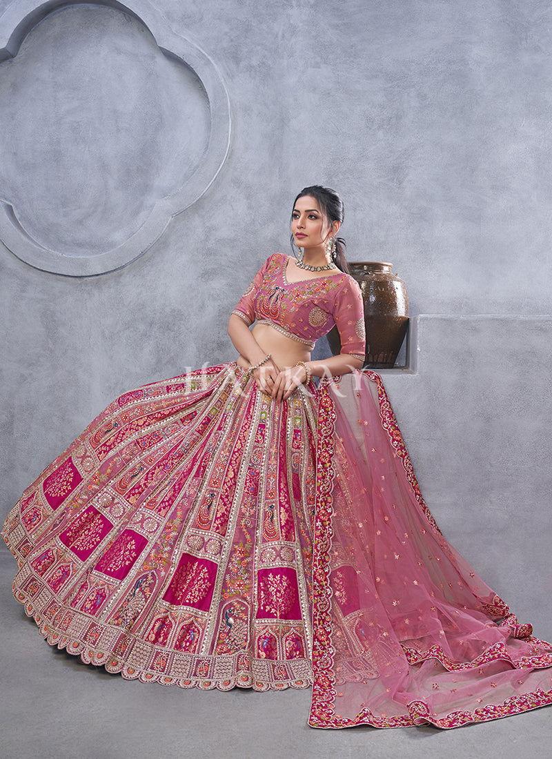 Buy Lehenga Choli