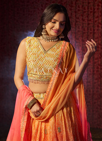 Buy Lehenga Choli