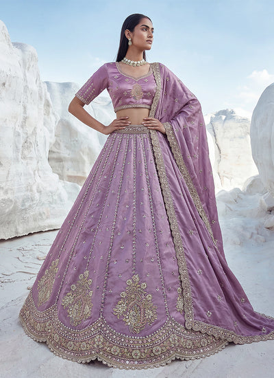 Buy Lehenga Choli