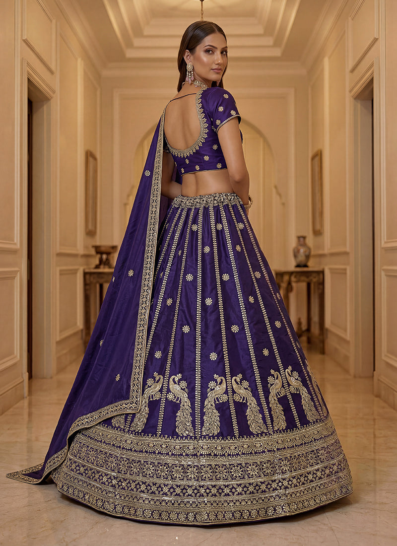 Shop Lehenga For Bridesmaids