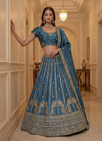 Buy Women Lehenga In UK
