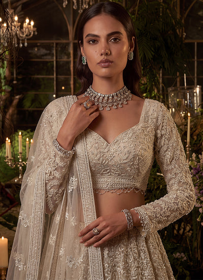 Buy Latest Wedding Lehenga Choli