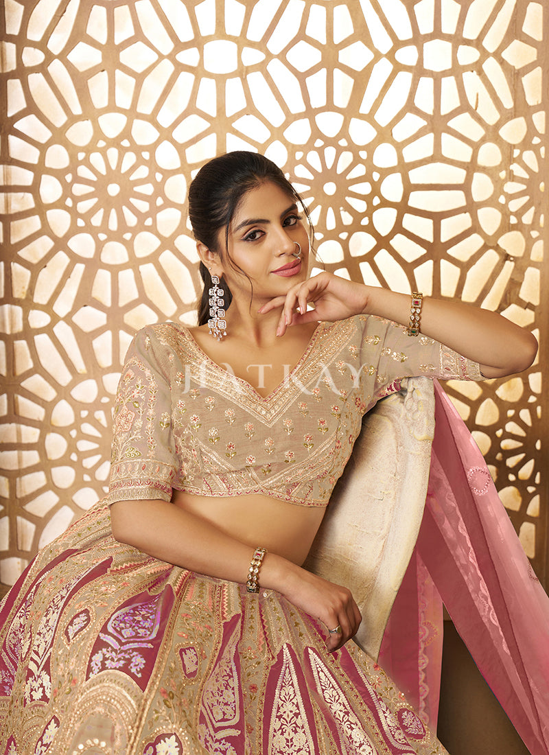Buy Lehenga Choli