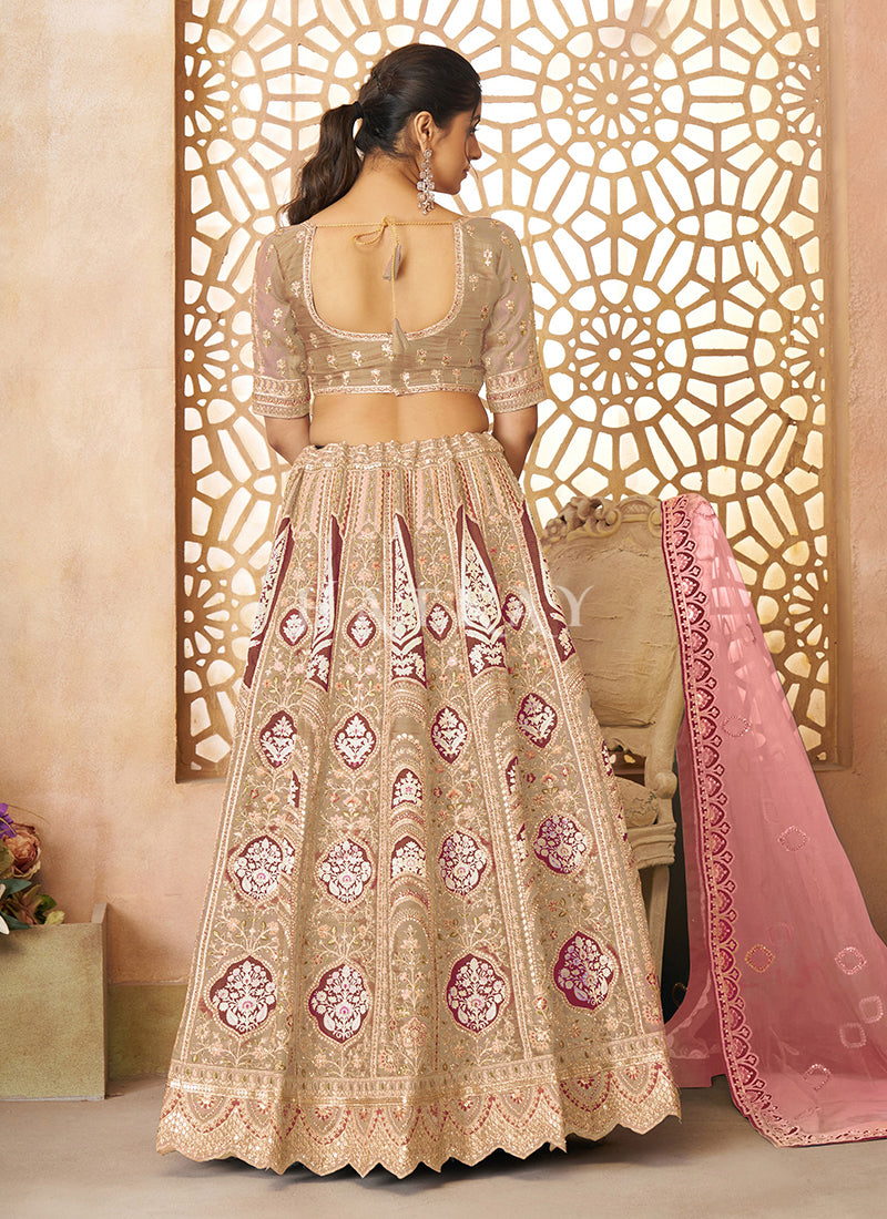 Buy Lehenga Choli In UK