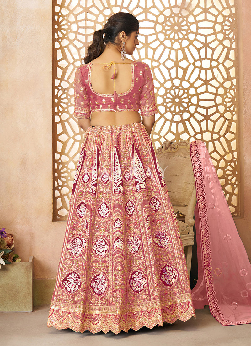 Buy Lehenga Choli In France