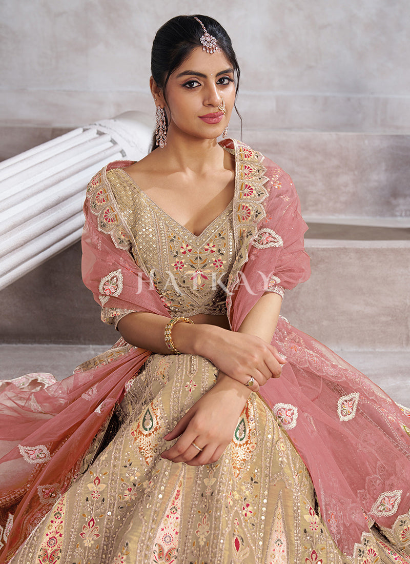 Buy Wedding Lehenga Choli