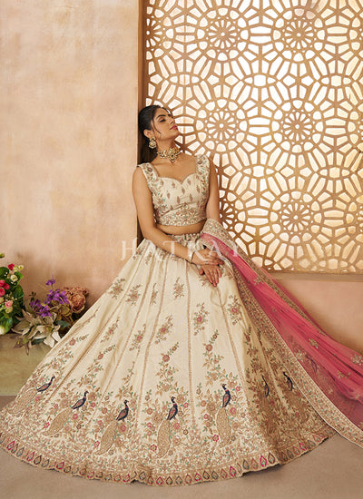 Bridal Lehengas Online