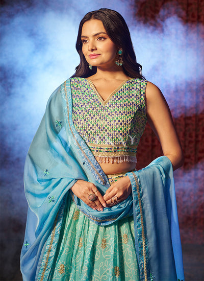Buy Lehenga Choli