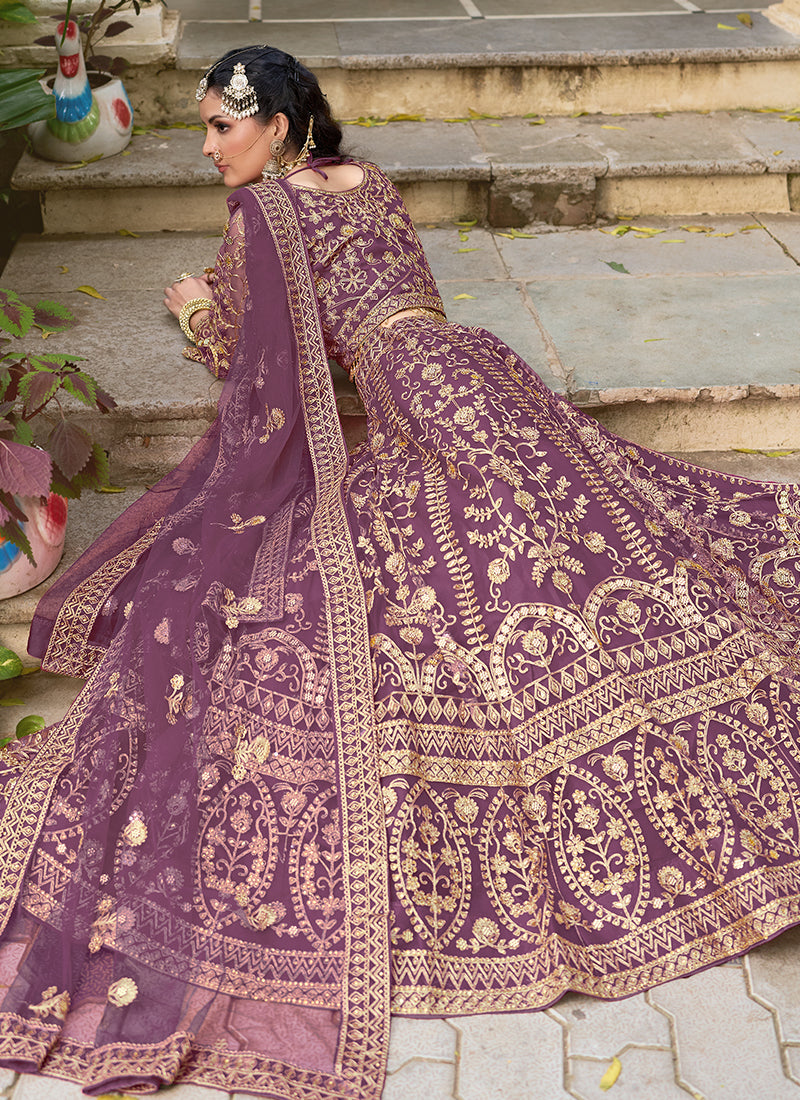 Indian Lehengas Online