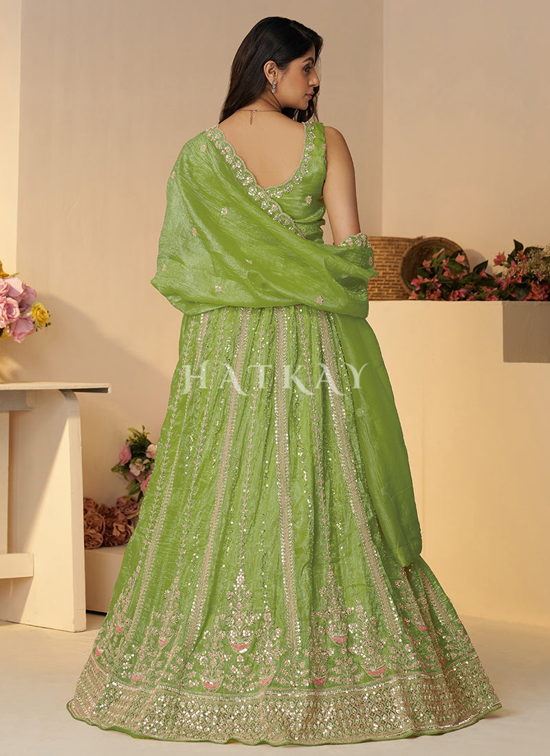 Buy Lehenga Choli In UK