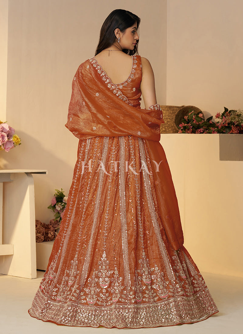 Buy Lehenga Choli In UK
