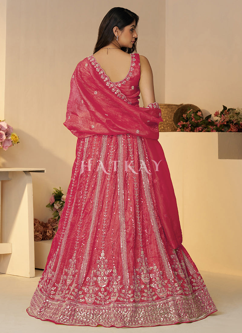 Buy Lehenga Choli In UK