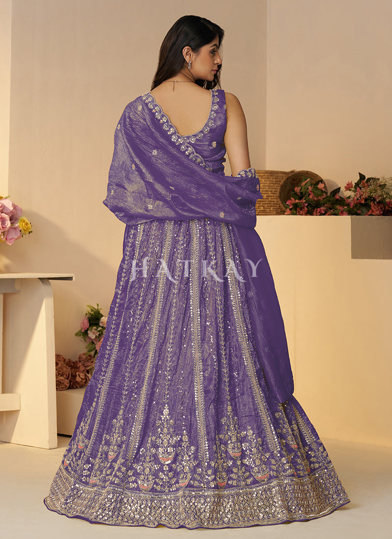 Buy Lehenga Choli In UK