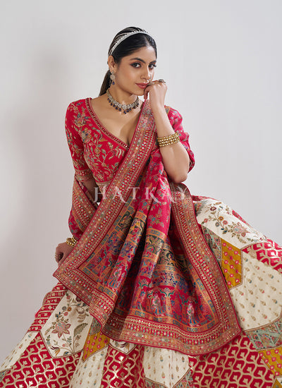 Buy Lehenga Choli