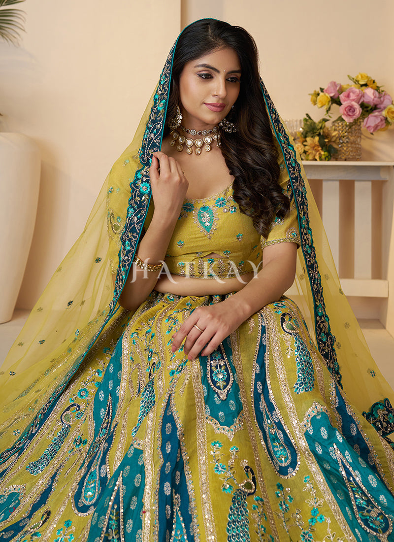 Buy Lehenga Choli