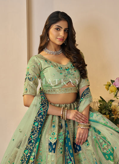 Buy Lehenga Choli
